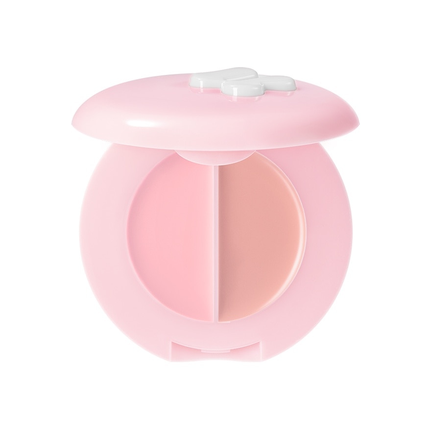 4 U 2 4U2 Duo Cream Blush 2.8g. 19 Milkshake Recipe