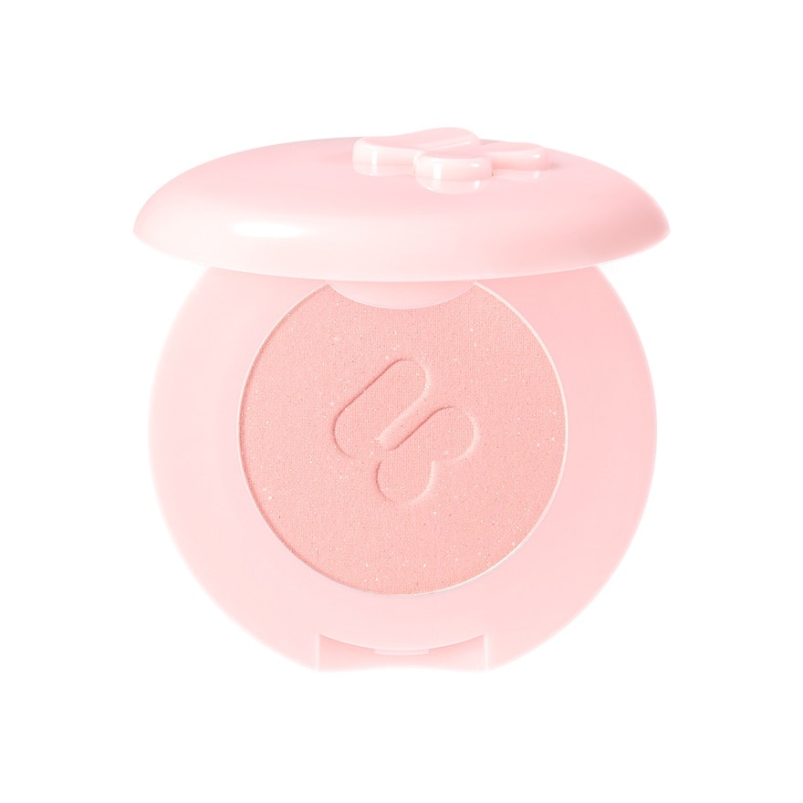 4 U 2 4U2 Matte Blush 3.2g. 20 Milky Pink