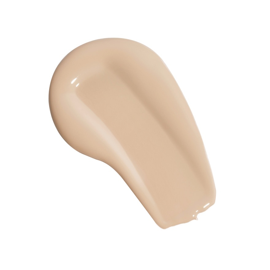 Makeup Revolution Skin Silk Serum Foundation 23ml. F6N