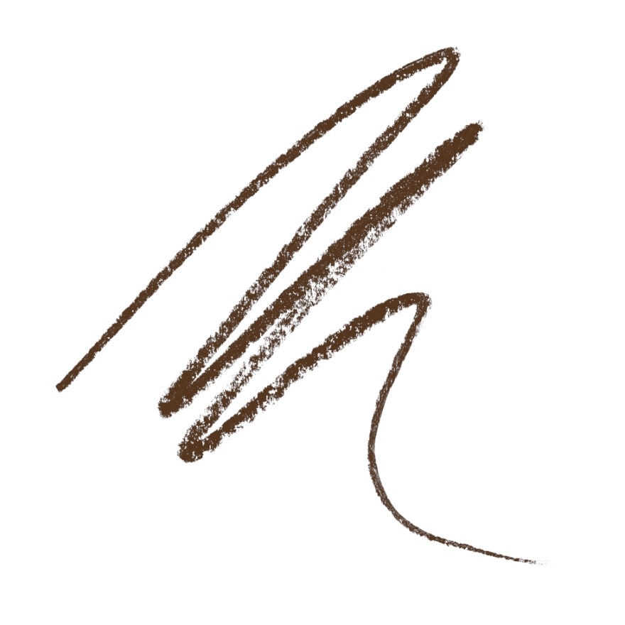 Browit Star Eyebrow Pencil 0.14g. 02 Stellar Brown