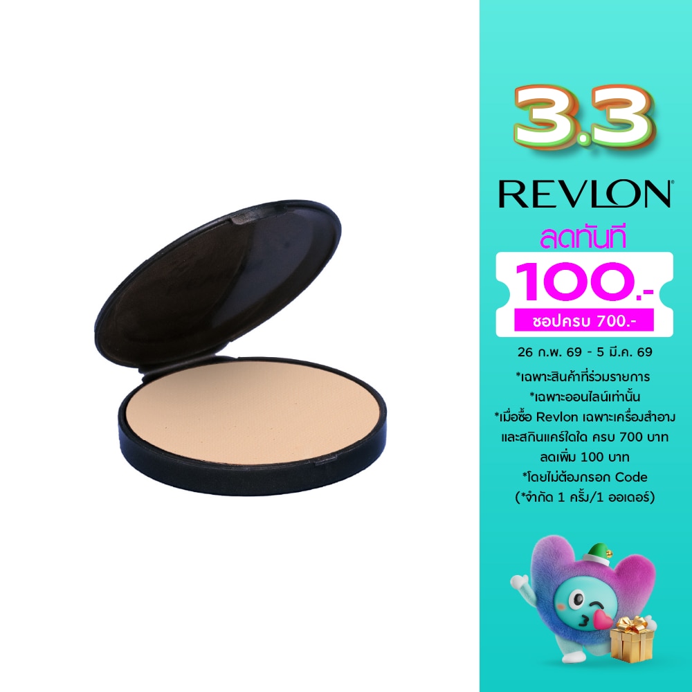 Revlon Revlon New Complex 2Way UV PD Refill 010