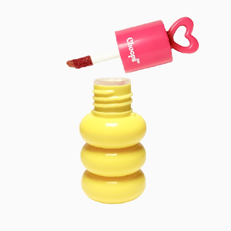 จุ๊ปส์ มี คุกกี้ ครัมเบิล กลอสซี่ 3ก.  01 คาราเมลครัมเบิล