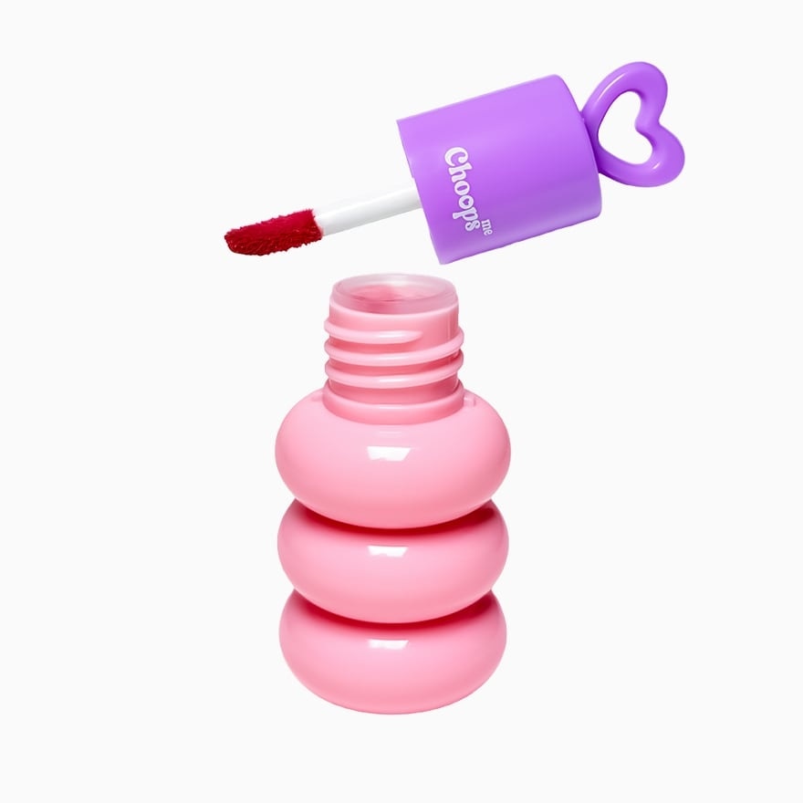 Choops จุ๊ปส์ มี คุกกี้ ครัมเบิล กลอสซี่ 3ก.  02 โรส ครัมเบิล