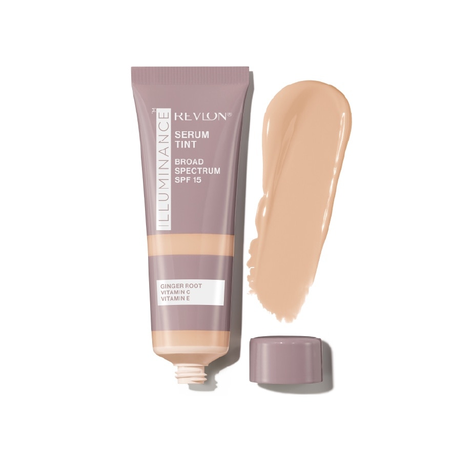 Revlon Illuminance Serum Tint 28ml. 301 Cool Beige
