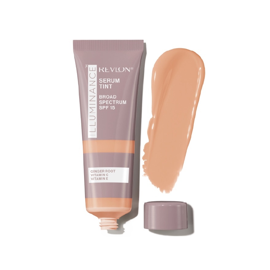 เรฟลอน อิลูมิแนนซ์ เซรั่ม ทิ้นท์ 28มล. 313 ไลท์ แทน