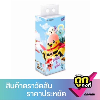 WATSONS - วัตสัน คอมมูนิตี้ กระดาษทิชชู่แบบแขวน หนา 4ชั้น 320แผ่น.