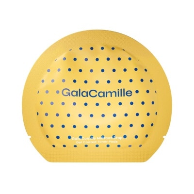 Gala Camille Gala Camille Moisture Drop Gel Coated Toner Pads 4pcs.