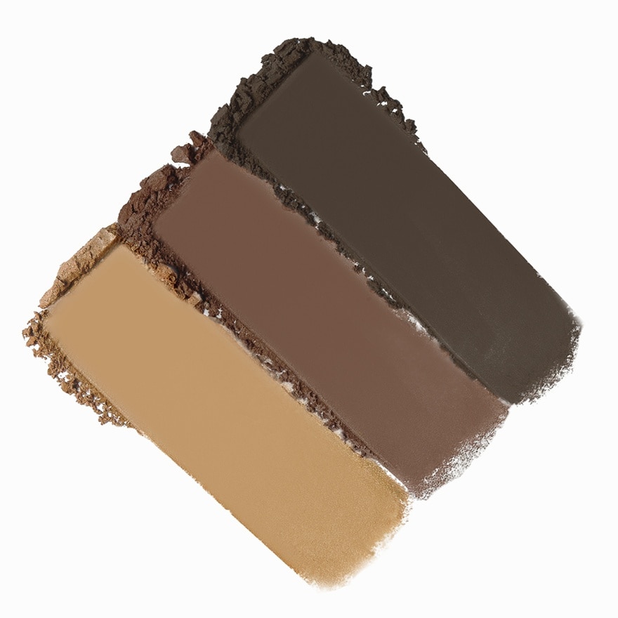 อินทูอิท เพอร์เฟกต์ บราว พาวเดอร์ 3ก. PBP01 บราวน์ส