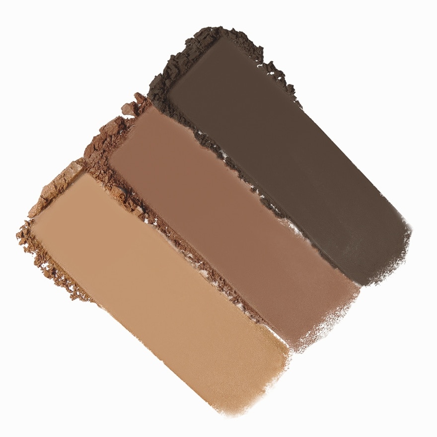 อินทูอิท เพอร์เฟกต์ บราว พาวเดอร์ 3ก. PBP02 บราวน์ส2