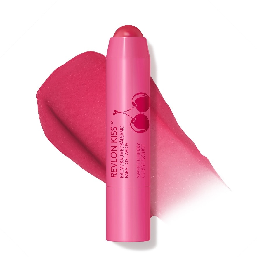 Revlon Revlon Kiss Balm 2.6g. 030 Sweet Cherry