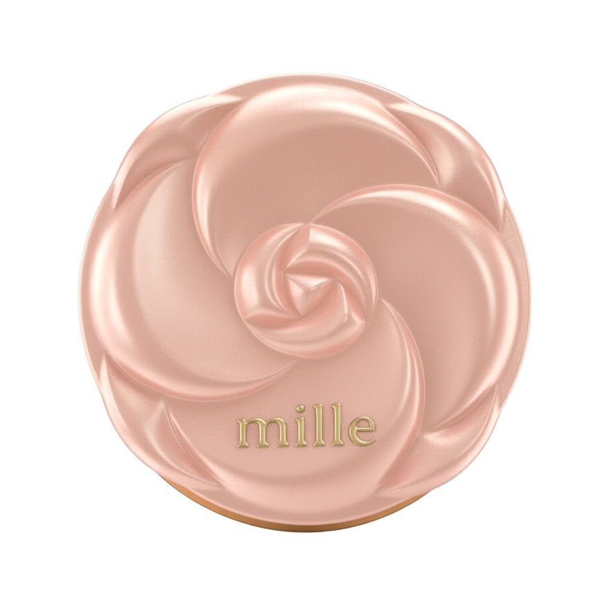 Mille Soft Blur Oil Control Loose Powder 20g.