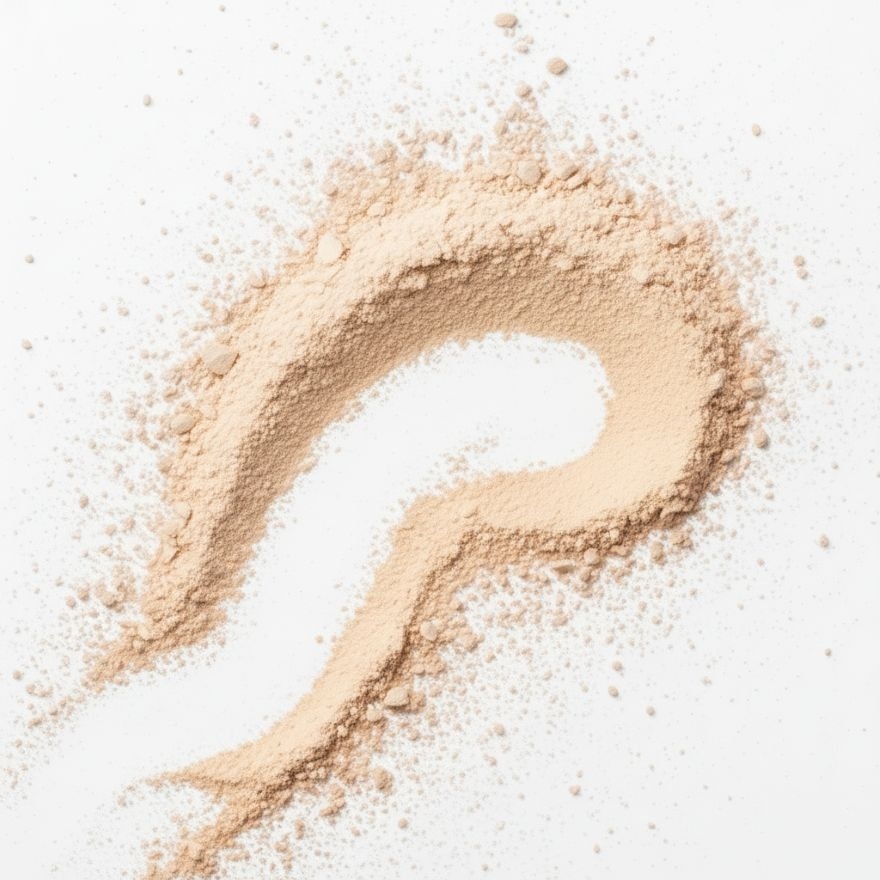 Mille Soft Blur Oil Control Loose Powder 20g.