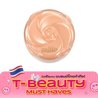 Mille Mille Soft Blur Oil Control Loose Powder 9.5g. image