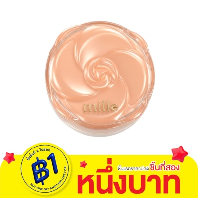 Mille มิลเล่ ซอฟต์ ออยล์ คอนโทรล ลูส พาวเดอร์ 9.5ก.