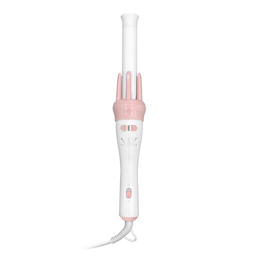 วิวิด แอนด์ โวค เครื่องม้วนผมอัตโนมัติ แกน 28 มม. (VAV-022B)