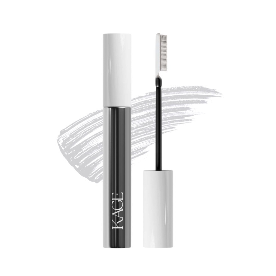 Kage Truebrow Mybrow Mascara 4g. 07 Cloud