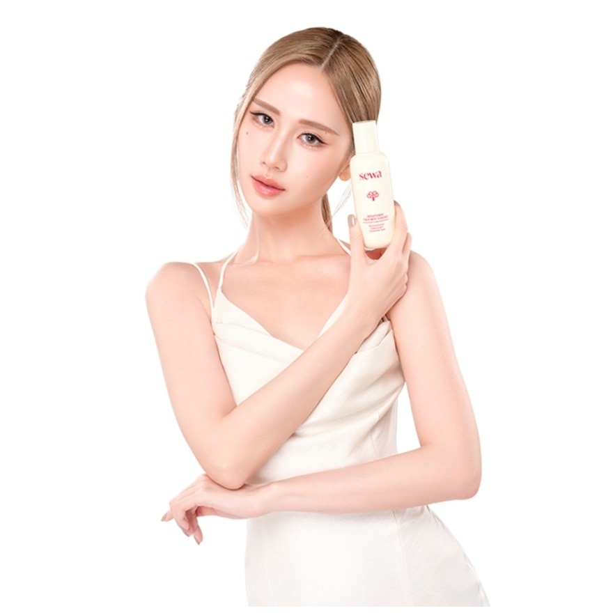 เซวา ไบร์ทเทนนิ่ง ทรีทเม้นท์ เอสเซนส์ 120มล.