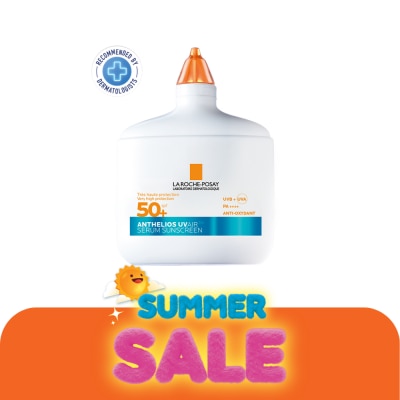 Laroche-Posay - La Roche-Posay Anthelios UV Air Serum Sunscreen 50 ml.