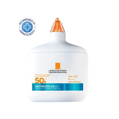 Laroche-Posay La Roche-Posay Anthelios UV Air Serum Sunscreen 50 ml.