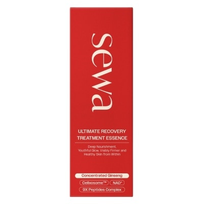 Sewa เซวา อัลติเมท รีคัฟเวอร์รี่ ทรีทเม้นท์ เอสเซนส์