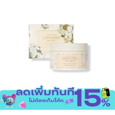 Madame Louise Madame Louise Snow Lotus The Cream 50 g. image