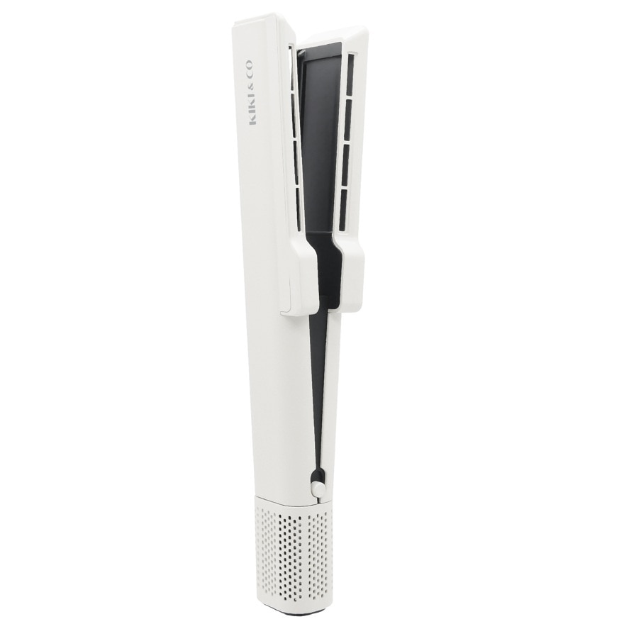 KIKI&CO KIKICO Hair Crimper Blow Sleek 2in1 KK-841