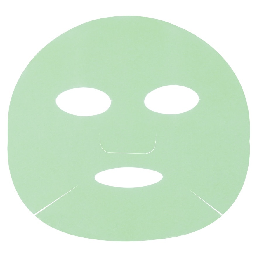 ดร.นิกส์ พอร์ เคลียริ่ง บับเบิ้ล มาสก์ มอยส์เจอร์ ล็อค 1 แผ่น