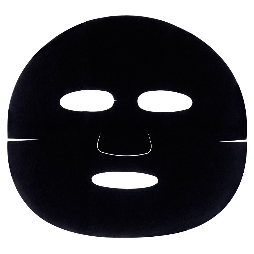 ดร.นิกส์ พอร์ เคลียริ่ง บับเบิ้ล มาสก์ ออยล์ คอนโทรล 1 แผ่น