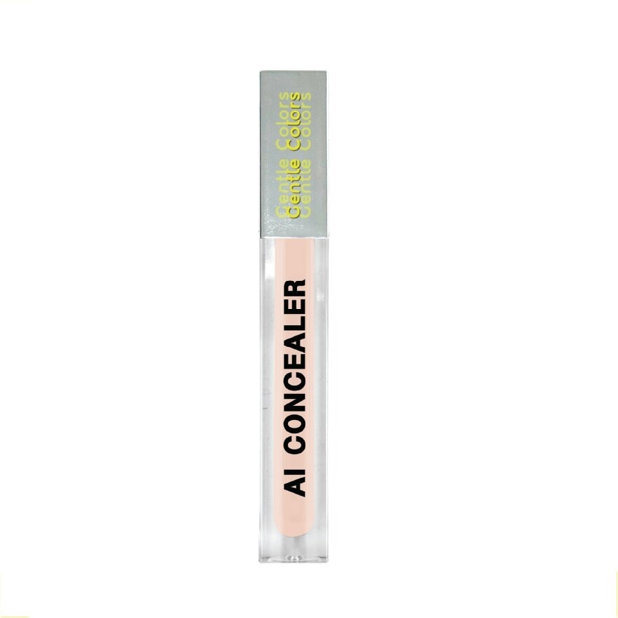 Gentle Colors AI Concealer 4.6g. 01 Light
