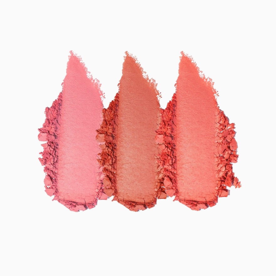 จุ๊ปส์ มี สวีทตี้ พาวเดอร์ บลัช 9ก. 02 คาราเมล บัตเตอร์