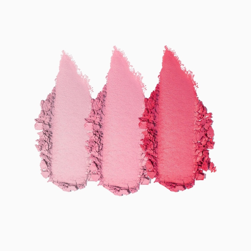 Choops Me Sweety Powder Blush 9g. 01 Strawberry Macaron