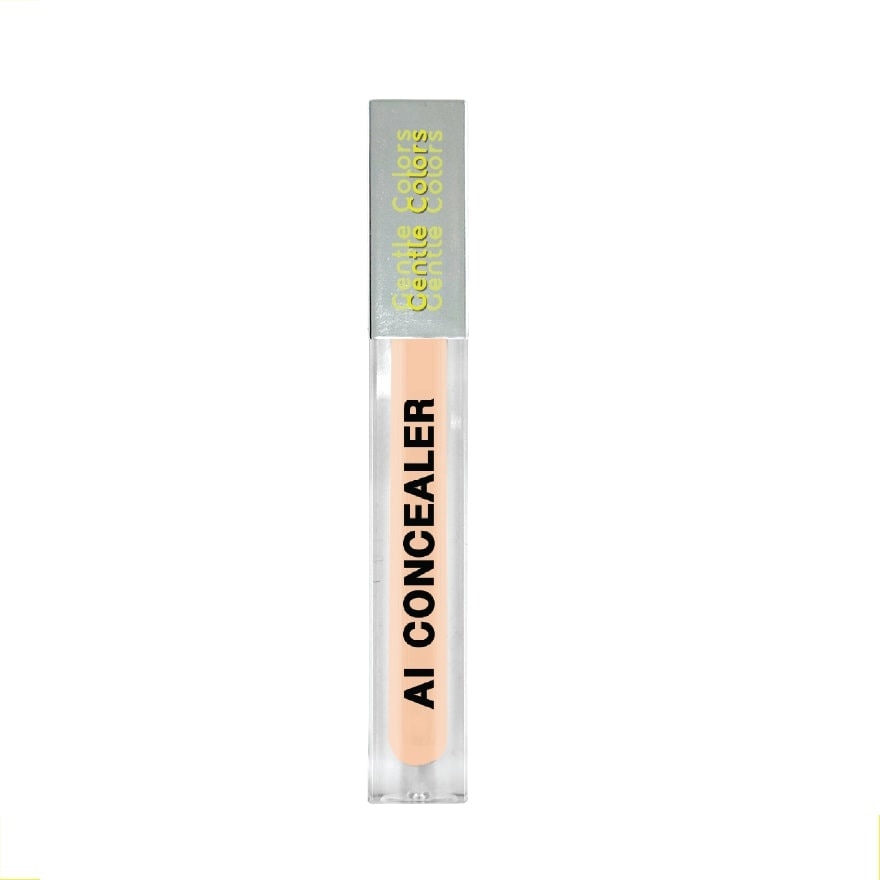 Gentle Colors AI Concealer 4.6g. 02 Medium
