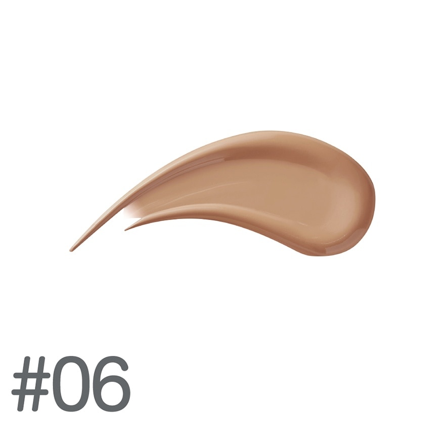 Cute Press Evory Retouch Max Cover Concealer 4.5g. 06 Clean Formula