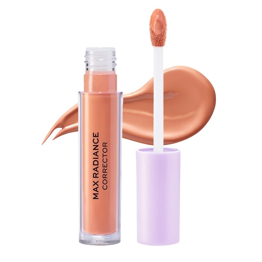 Cute Press Corrector Retouch 4.5g. 02 Clean Formula
