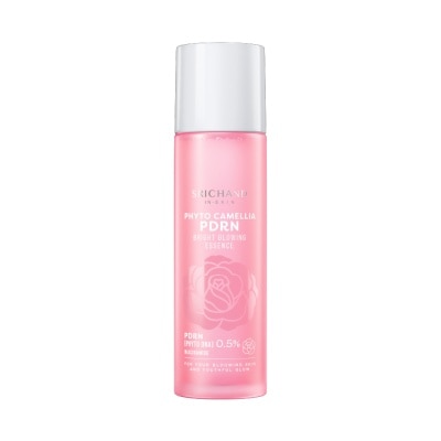 Srichand Srichand Phyto Camellia Pdrn Bright Glowing Essence 150ml.