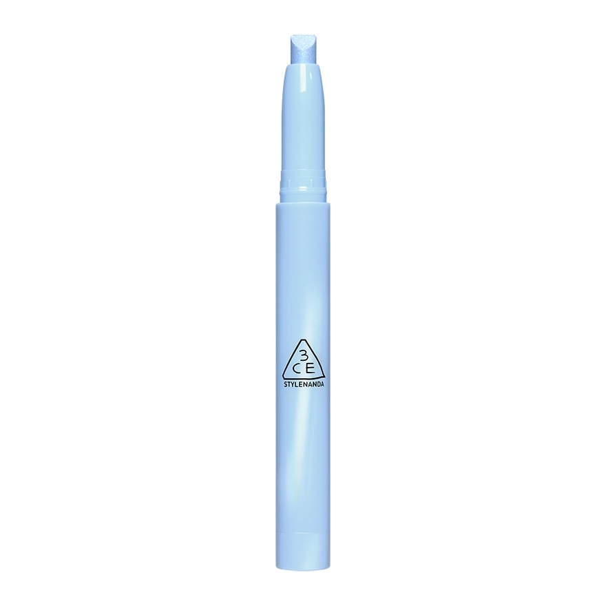 3CE Eye Switch Stick 1.3g. Blue Capture