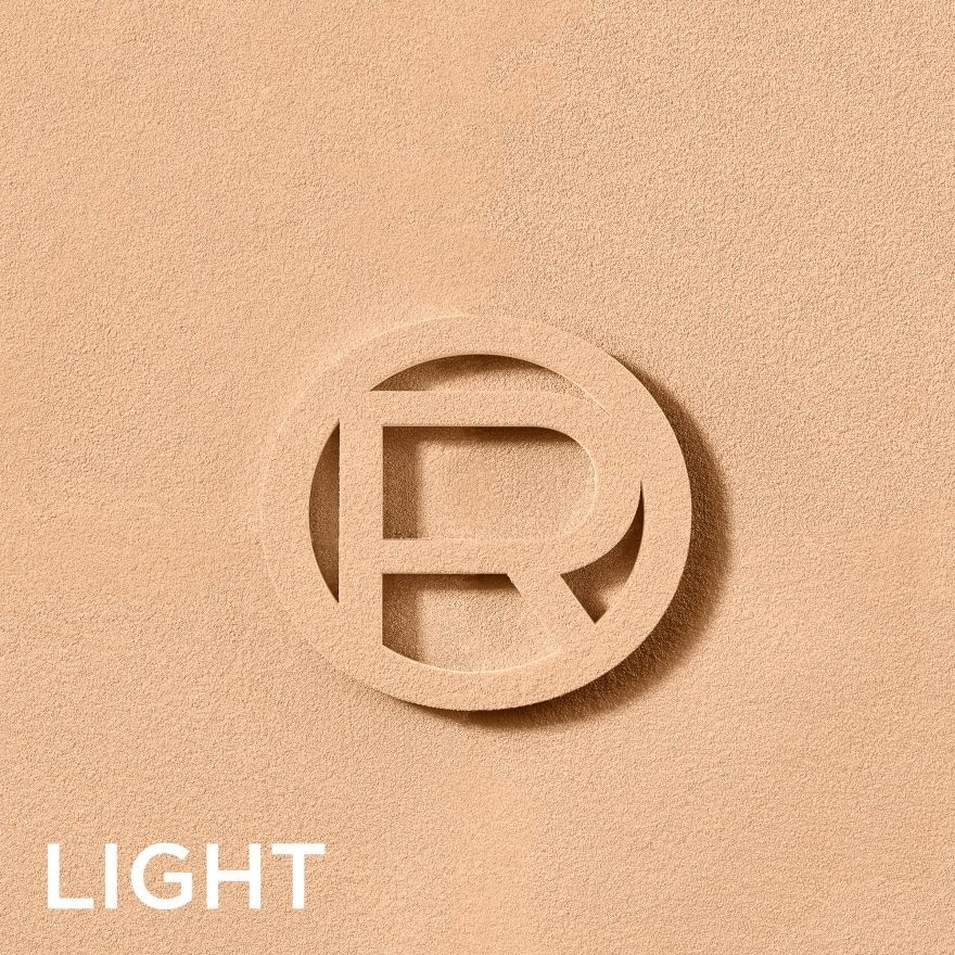 L'Oreal Infaillible 24H Powder Glow Loose Powder in Mesh 9.5g. Light