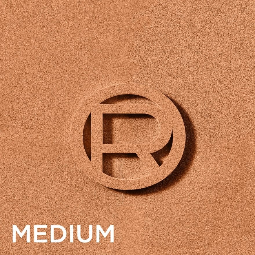 L'Oreal Infaillible 24H Powder Glow Loose Powder in Mesh 9.5g. Medium