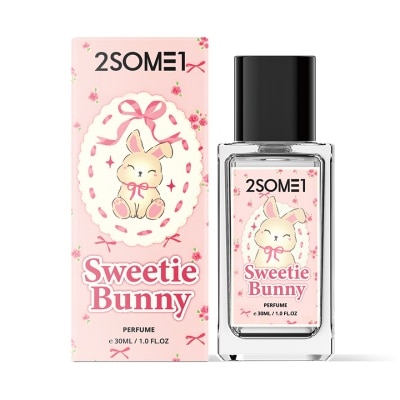 2SOME1 2SOME1 Perfume 30ml. Sweetie Bunny
