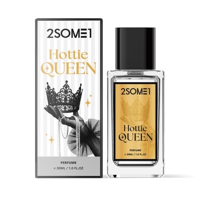 2SOME1 2SOME1 Perfume 30ml. Hottie Queen