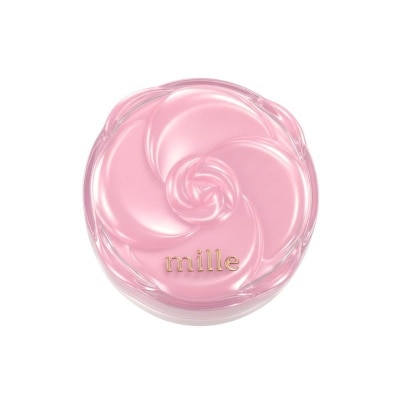 Mille มิลเล่ โรส เปปไทด์ ลูซ พาวเดอร์ 9.5ก.