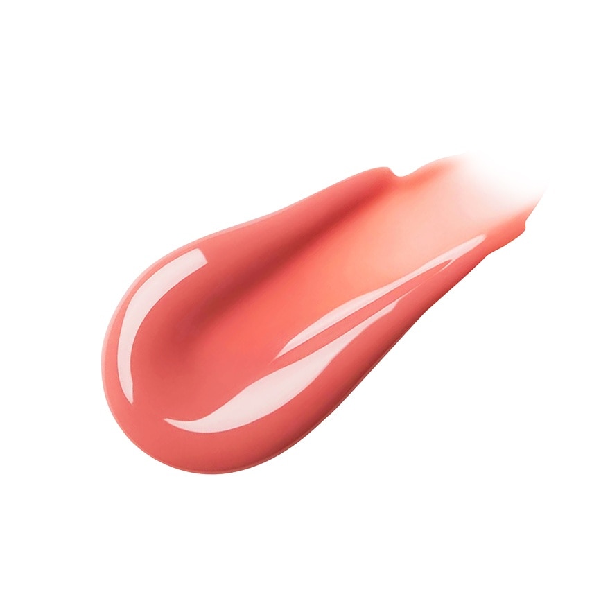 Y.O.U Cloud Paint Glassy Glow Lip 3g. G06 Peachy Nude