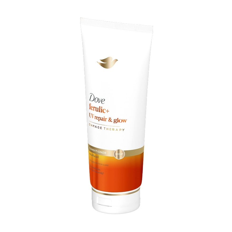 Dove Conditioner Ferulic+ UV Repair Glow Damage Therapy 330 Ml.