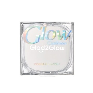 Glad2Glow Perfect Cover Glow Cushion