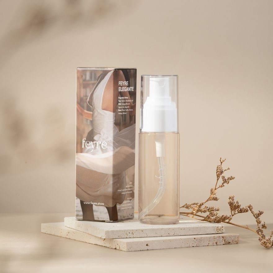 เฟียเร่ เฟบริก มิสต์ 50มล. เฟียเร่ เอเลแกนเต้