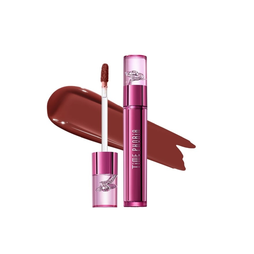 Time Phoria #Time Phoria Blurring Lip Tint 4g 001