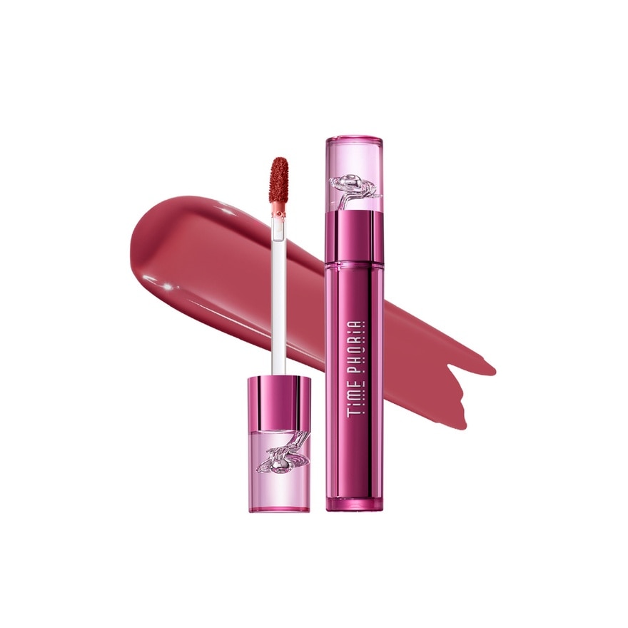 Time Phoria Altera Blurring Lip Tint 4g. 006 Wisp