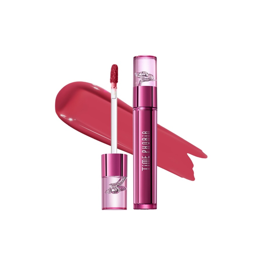 Time Phoria Altera Blurring Lip Tint 4g. 011 Quiver