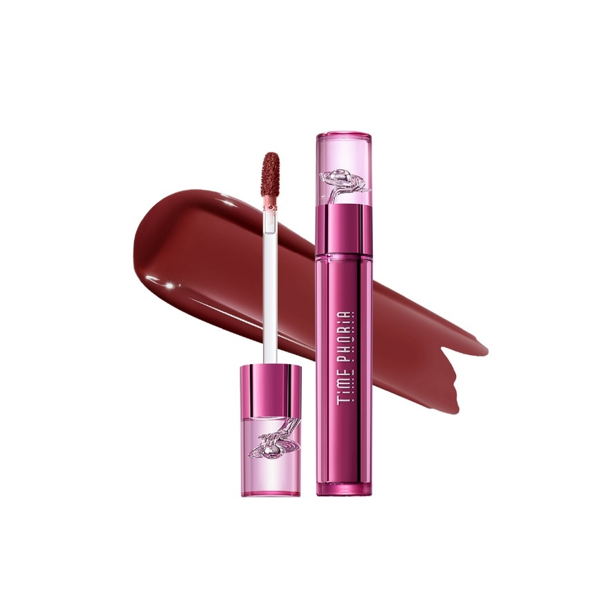 Time Phoria Altera Blurring Lip Tint 4g. 017 Rift