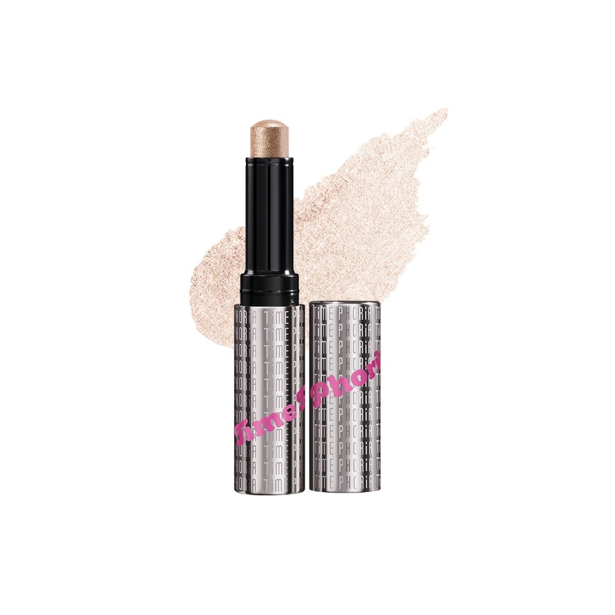Time Phoria Illumina Jelly Eyeshadow Stick 3g. 001 Moonshell